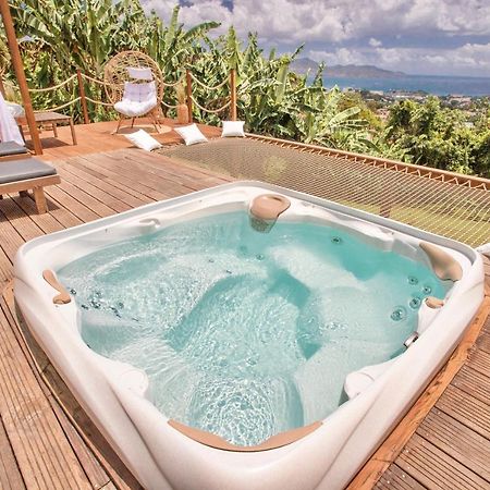 Creole Bay - Suites And Spa Fort-de-France Zewnętrze zdjęcie