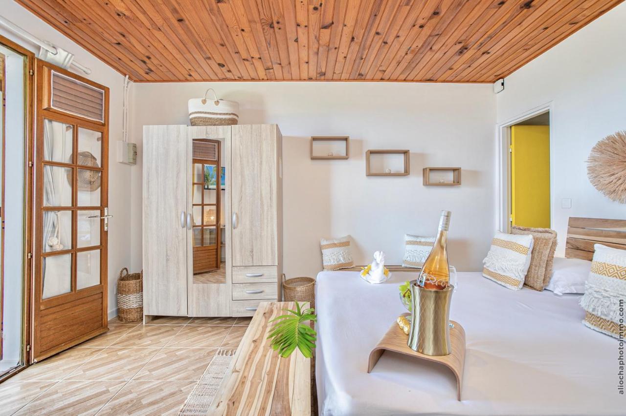 Creole Bay - Suites And Spa Fort-de-France Zewnętrze zdjęcie