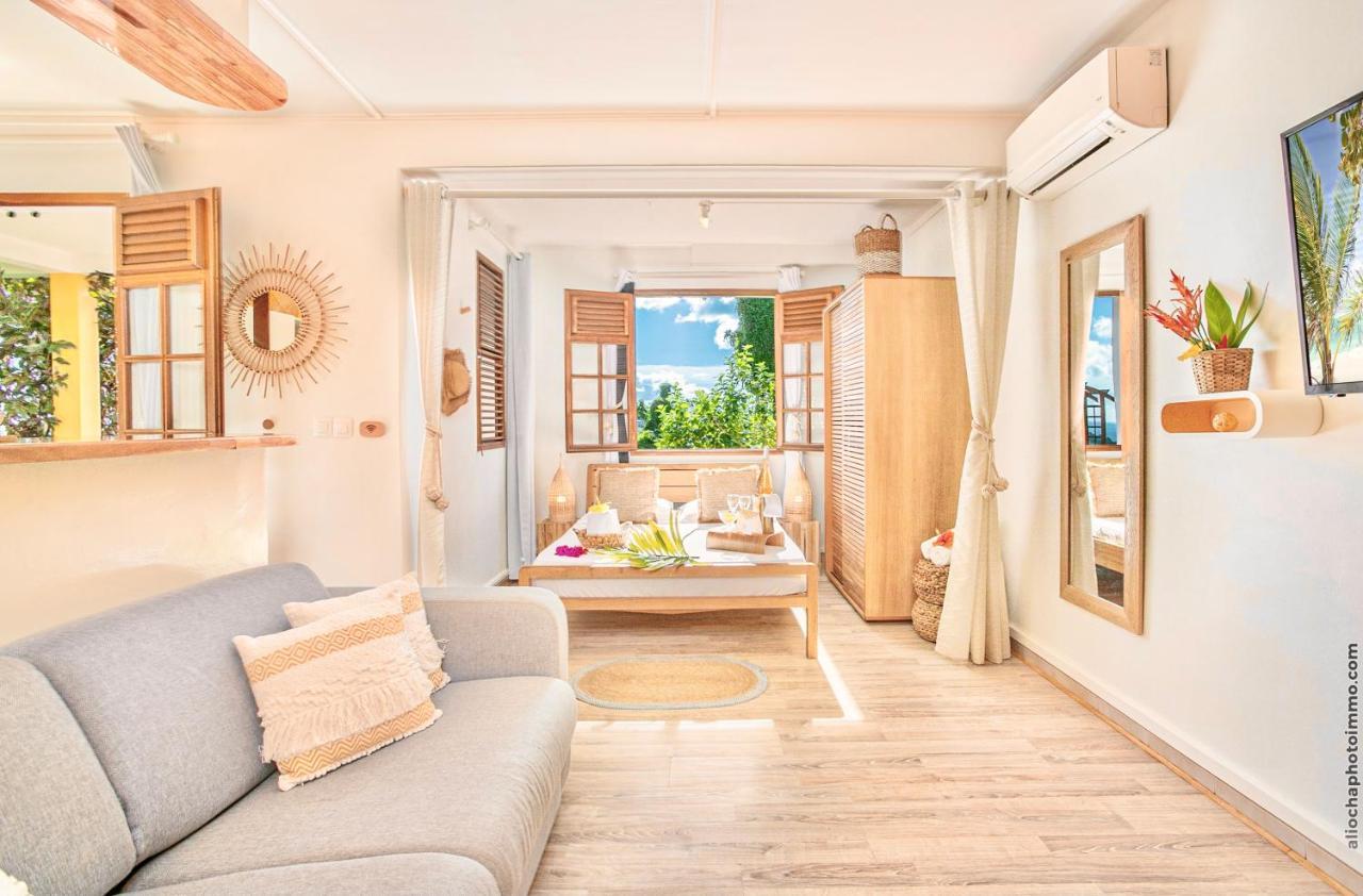 Creole Bay - Suites And Spa Fort-de-France Zewnętrze zdjęcie