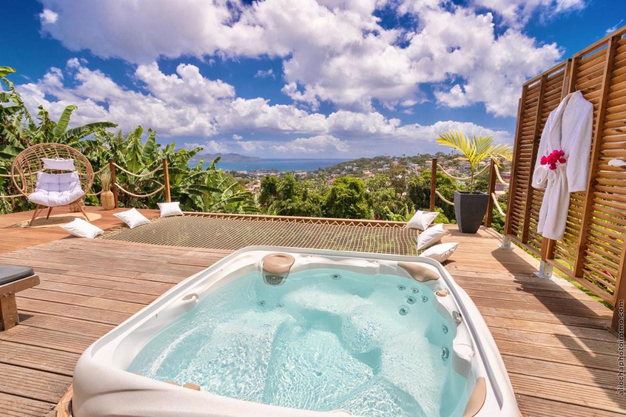 Creole Bay - Suites And Spa Fort-de-France Zewnętrze zdjęcie
