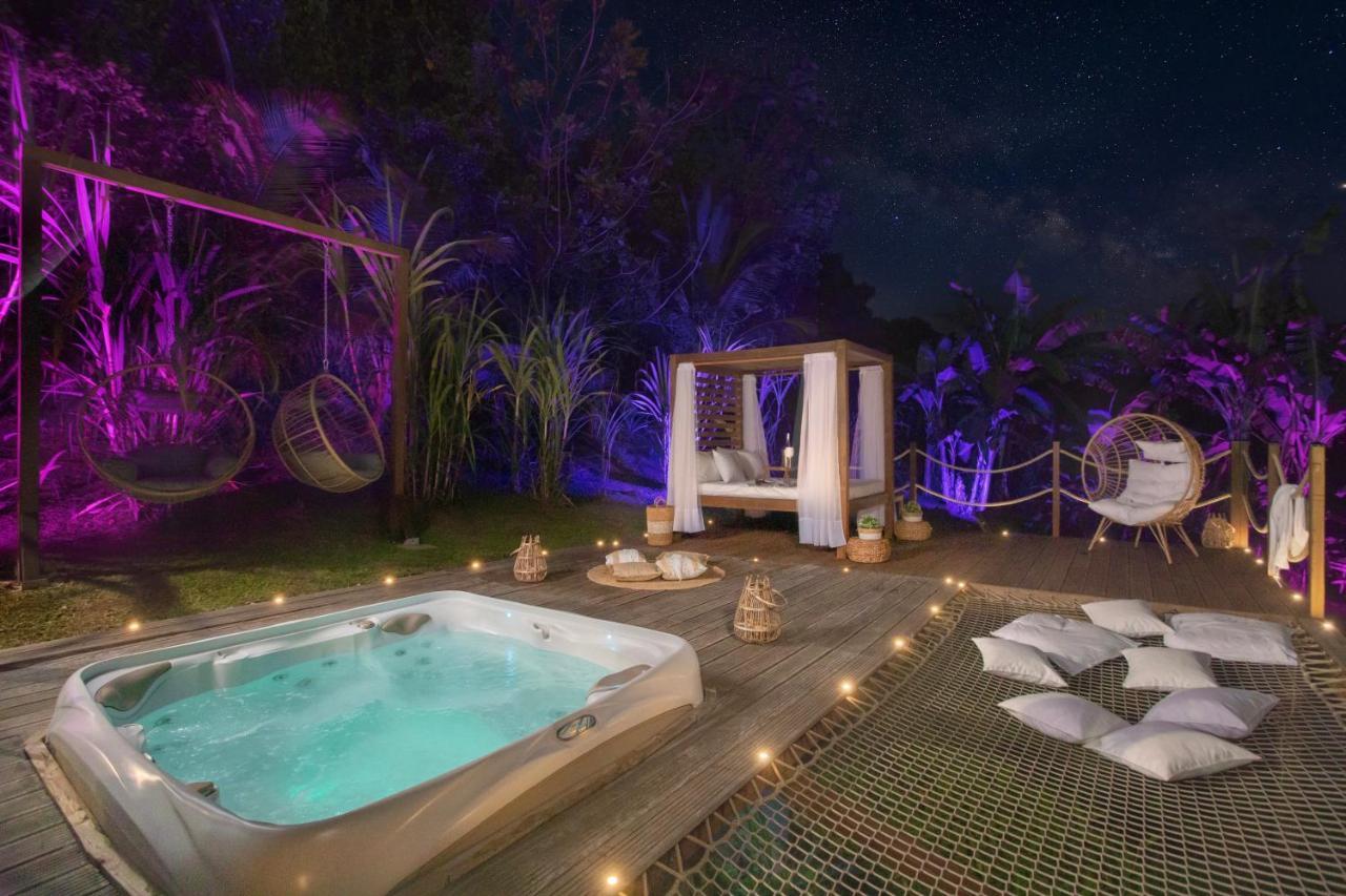Creole Bay - Suites And Spa Fort-de-France Zewnętrze zdjęcie