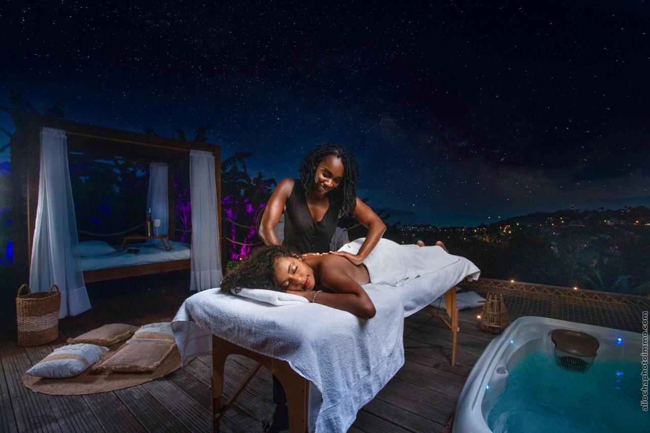 Creole Bay - Suites And Spa Fort-de-France Zewnętrze zdjęcie